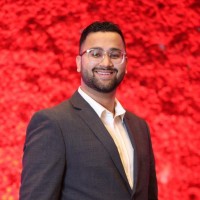 Abhishek Pathak, Eit