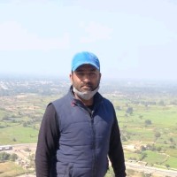 Sarvendra Kumar Singh