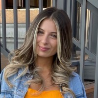 Victoria Fiorillo