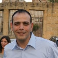 Mehmet Harmanci
