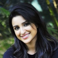 Shruthi Mokirala