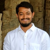 Phanindra Reddy 🇮🇳