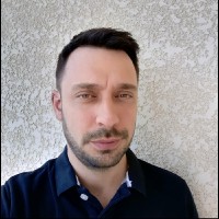 Mikaël Monjoie