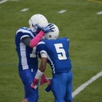 Hunter P