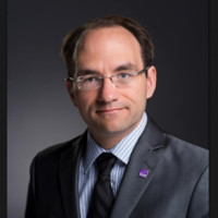 Edward Geist