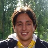 Luca Donati