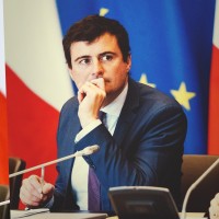 Jean-Baptiste BERNARD