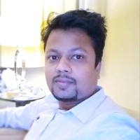 Sampat Patil