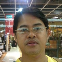 Gilbert Bentijaba