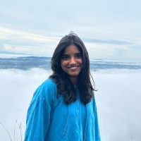 Nandana M V
