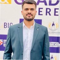 Shariq Zubairi