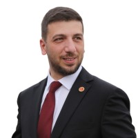 Gültekin Mumcu