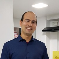 CLAUDIR ANHAIA SANTOS