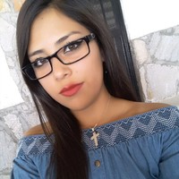 María Fernanda Esqueda Fernández