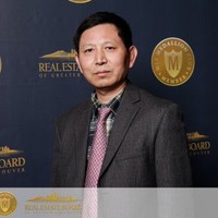 刘殿郡