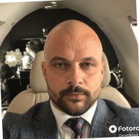 Andrew Avraam