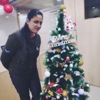 Sweta Singh