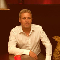 CHRIS DICKSON