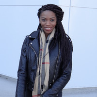 Lilimae Mpiana