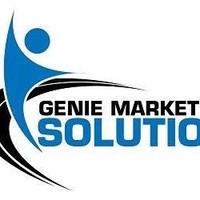 genie marketing solution