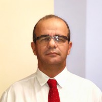 Marcos Aurélio Martins Barbosa