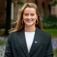 Isa Prinsen
