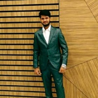 M Sarath