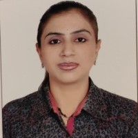 Varsha Parihar