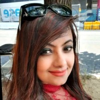 Sharmin Lina