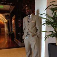 Charles Daniels