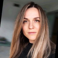 Sandra Mogylova