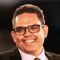 Canute D'Souza