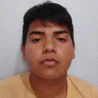 Gaston Carreras
