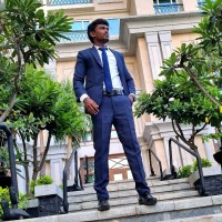Moorthy C