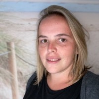 Mandy Maingie