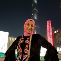 Sawsan Mohamed