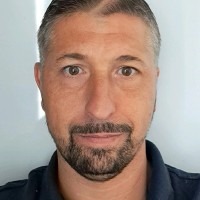 Christophe MARIE