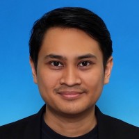 Aiman Ardani Omar