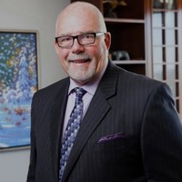 John R. Toone