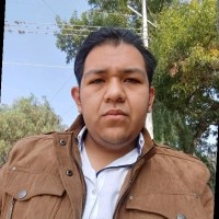 Luis Alfonso Colin Cea