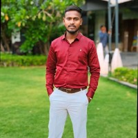 Sandeep Kumar Ram
