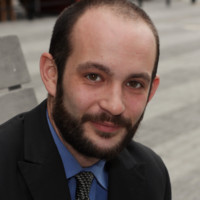 Andrew Schriver