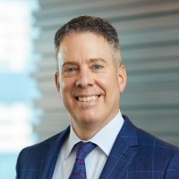 Andrew T. Mitchell, Cfa