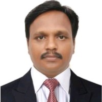 Devendra Saxena