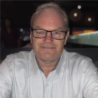 Shaun Bullen