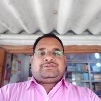 DEEPAK KUMAR