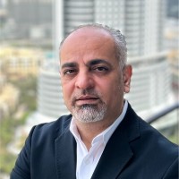 Khaled Abu Herrah
