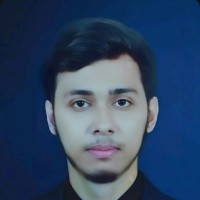 Muhammad Iqrash