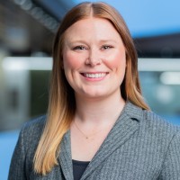 Kristin Perrin, MPO, CPO