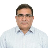 Anish Kalucha